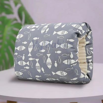 Cozy Cradle Pillow