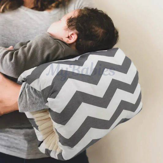 Cozy Cradle Pillow