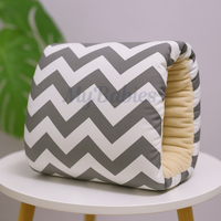 Grey Stripe