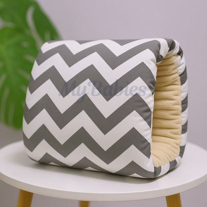 Cozy Cradle Pillow