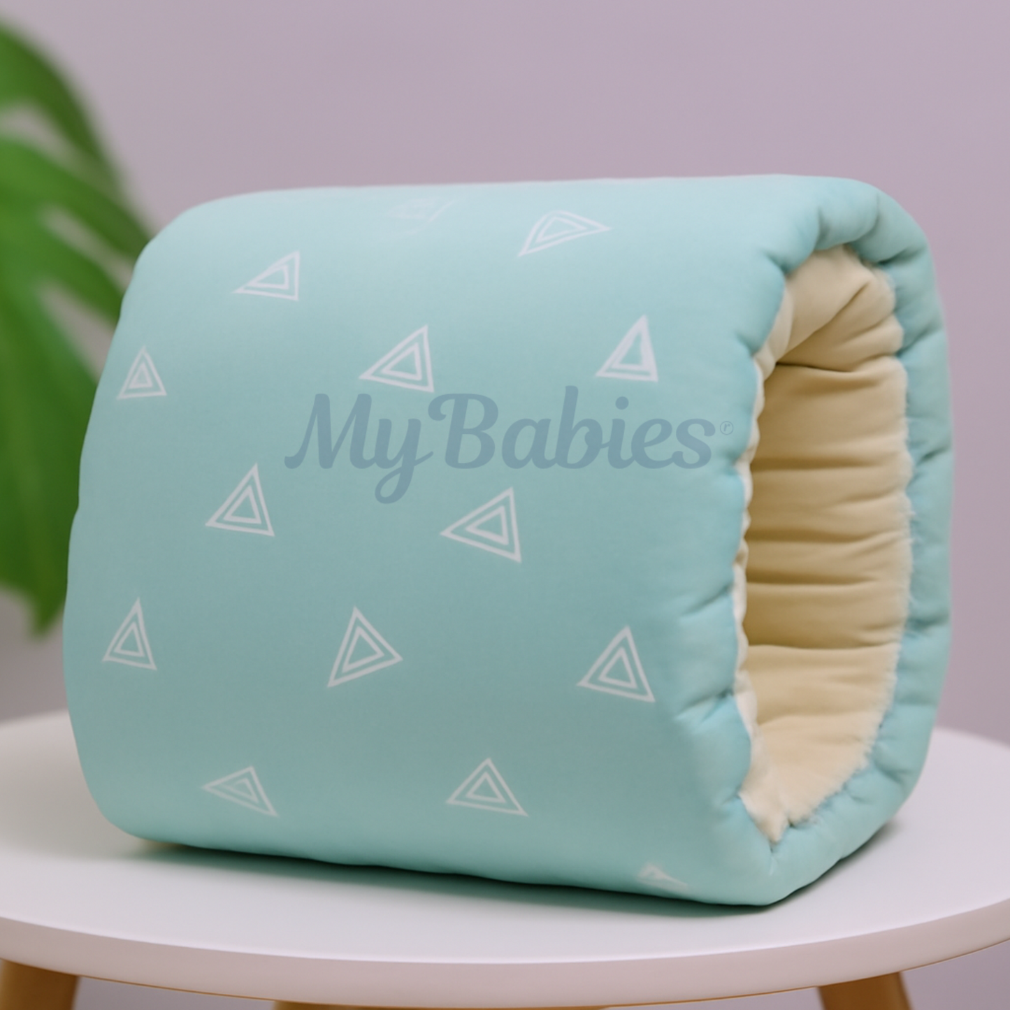 Cozy Cradle Pillow