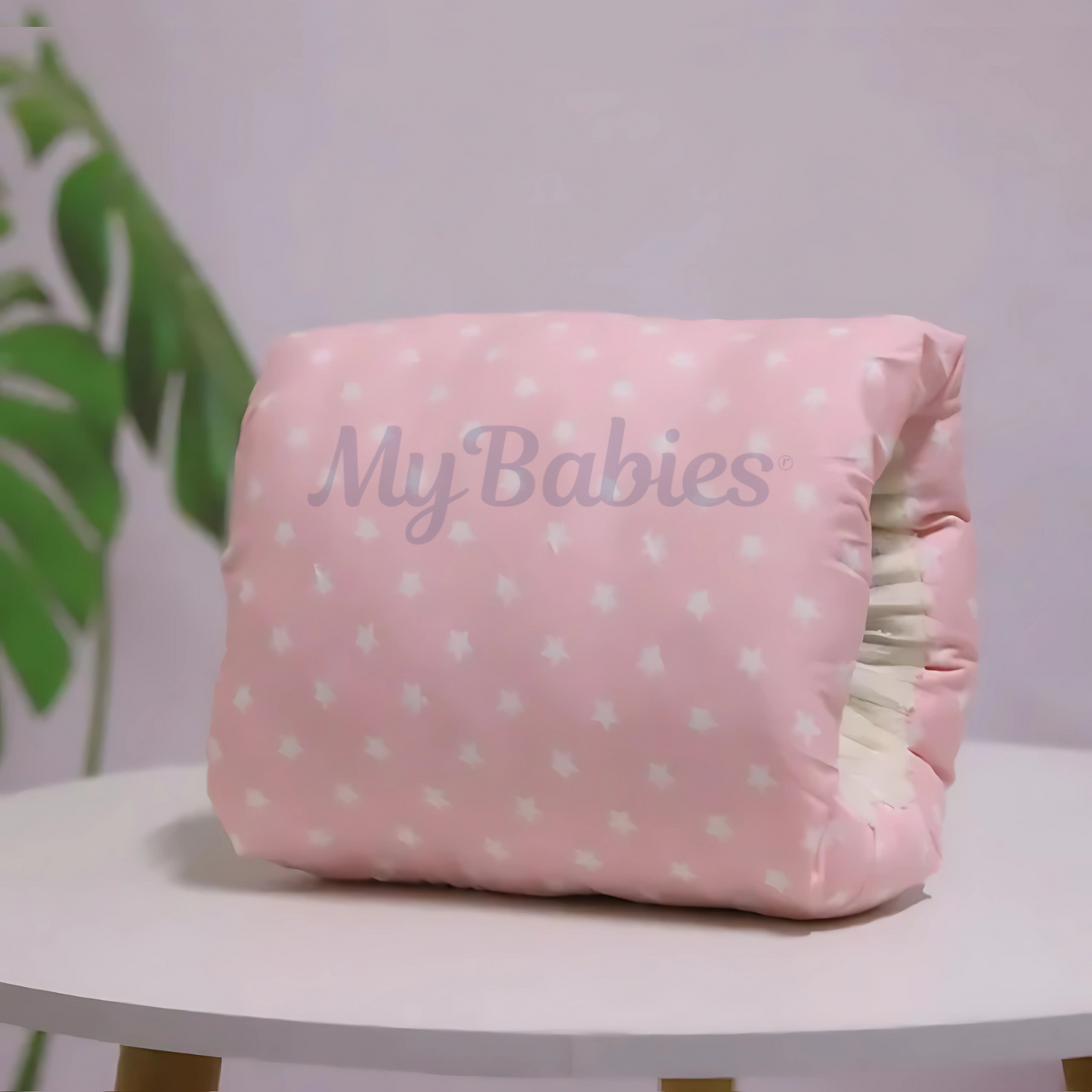 Cozy Cradle Pillow