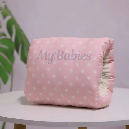 Cozy Cradle Pillow