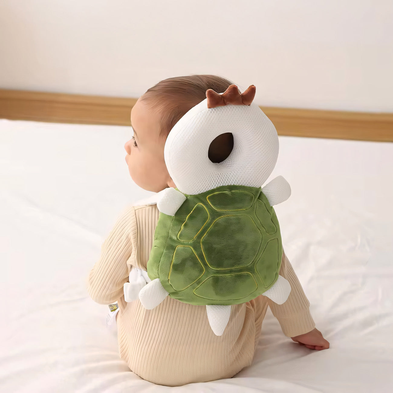 Head Protector Backpack for Toddlers