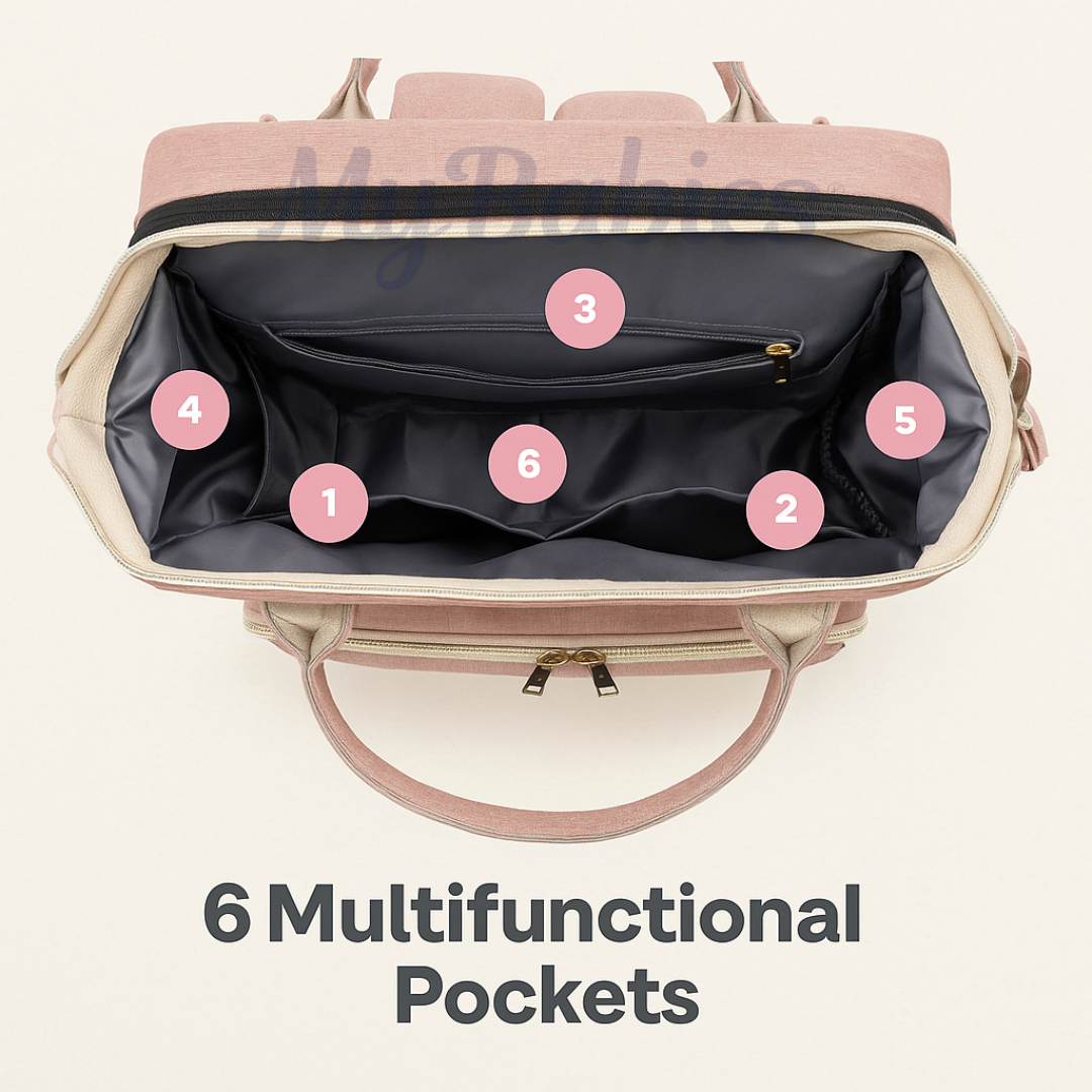 Snuggle Tote Bag