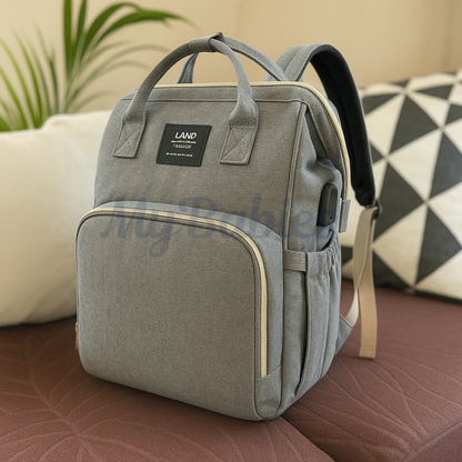 Snuggle Tote Bag