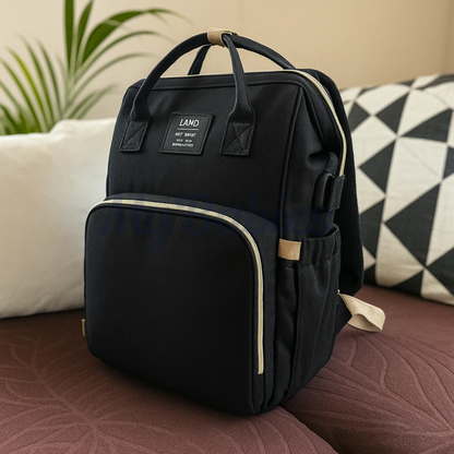 Snuggle Tote Bag