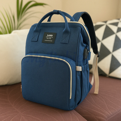 Snuggle Tote Bag
