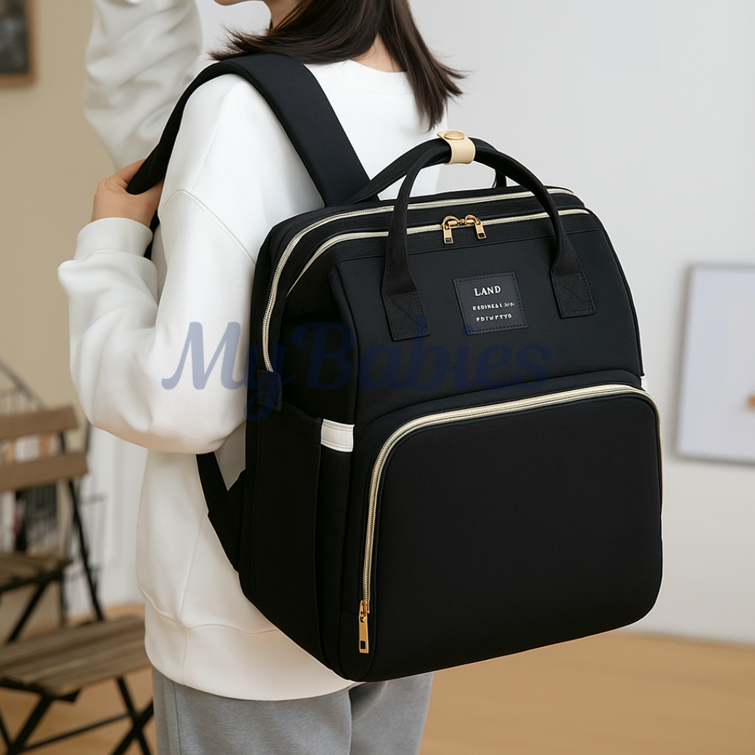 Snuggle Tote Bag