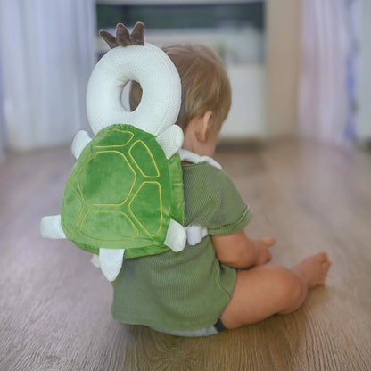 Head Protector Backpack for Toddlers